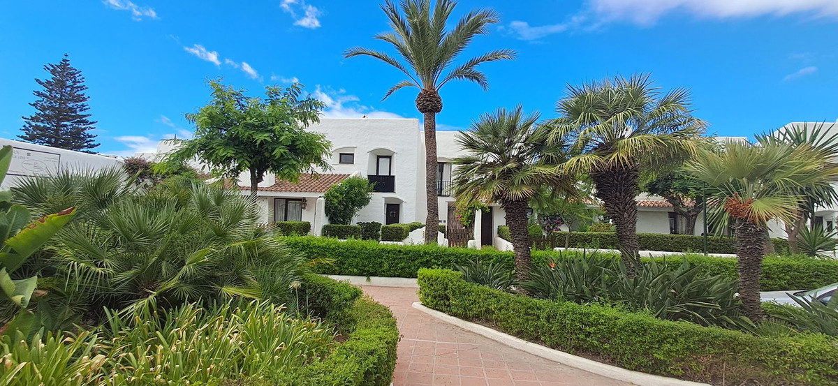 Se vende Dúplex de 3 dormitorios en Costa Del Sol, Málaga, España