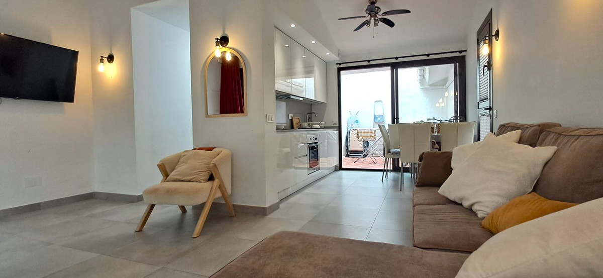 Se vende Dúplex de 3 dormitorios en Costa Del Sol, Málaga, España