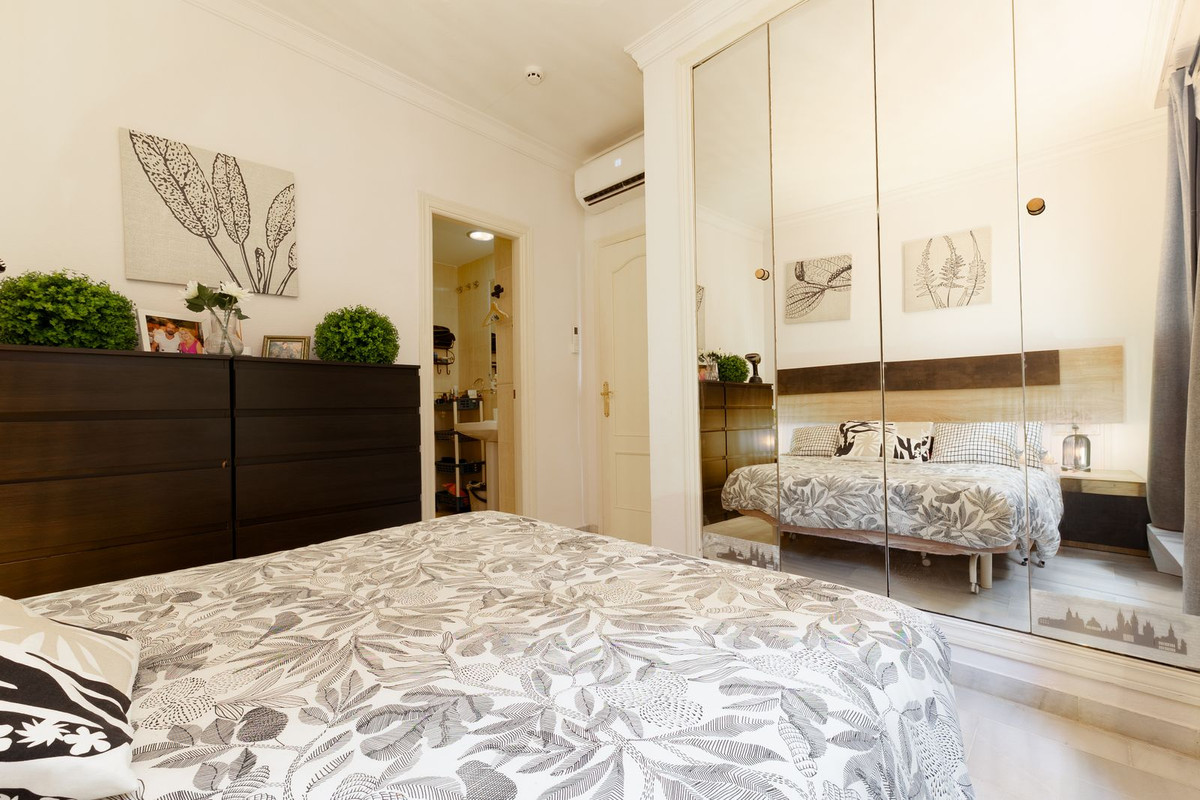 2 Bed Apartment for sale in Mijas Golf Costa Del Sol, Málaga, Spain