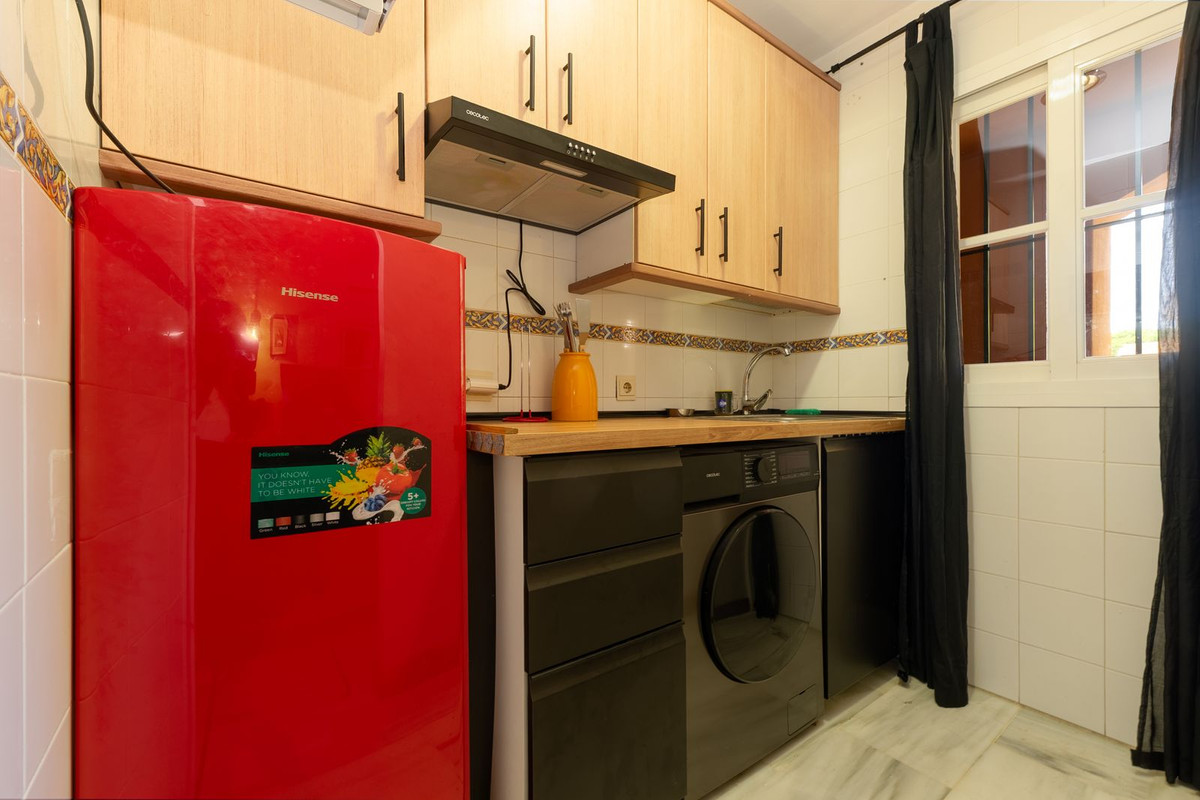 2 Bed Apartment for sale in Mijas Golf Costa Del Sol, Málaga, Spain