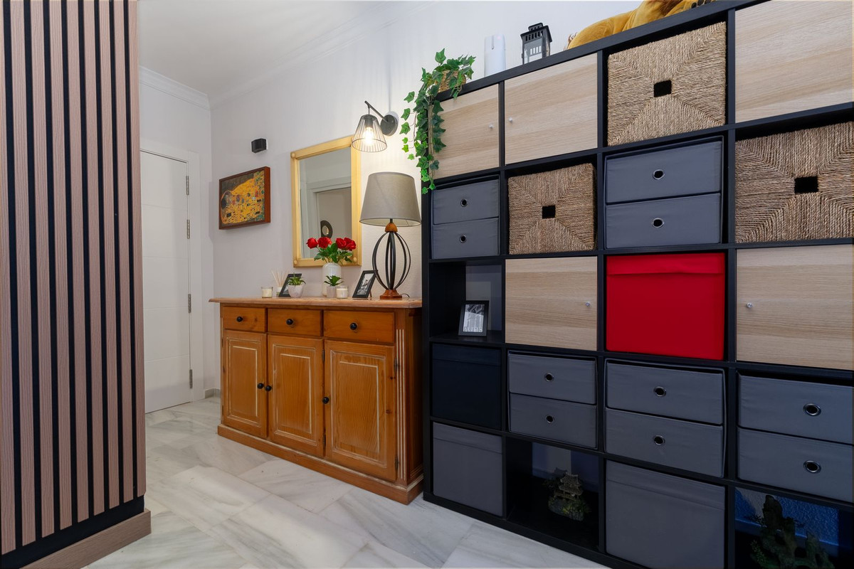 2 Bed Apartment for sale in Mijas Golf Costa Del Sol, Málaga, Spain