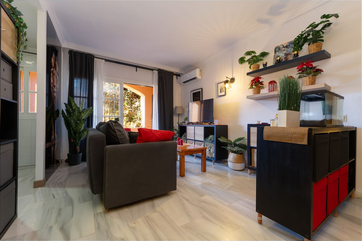 2 Bed Apartment for sale in Mijas Golf Costa Del Sol, Málaga, Spain