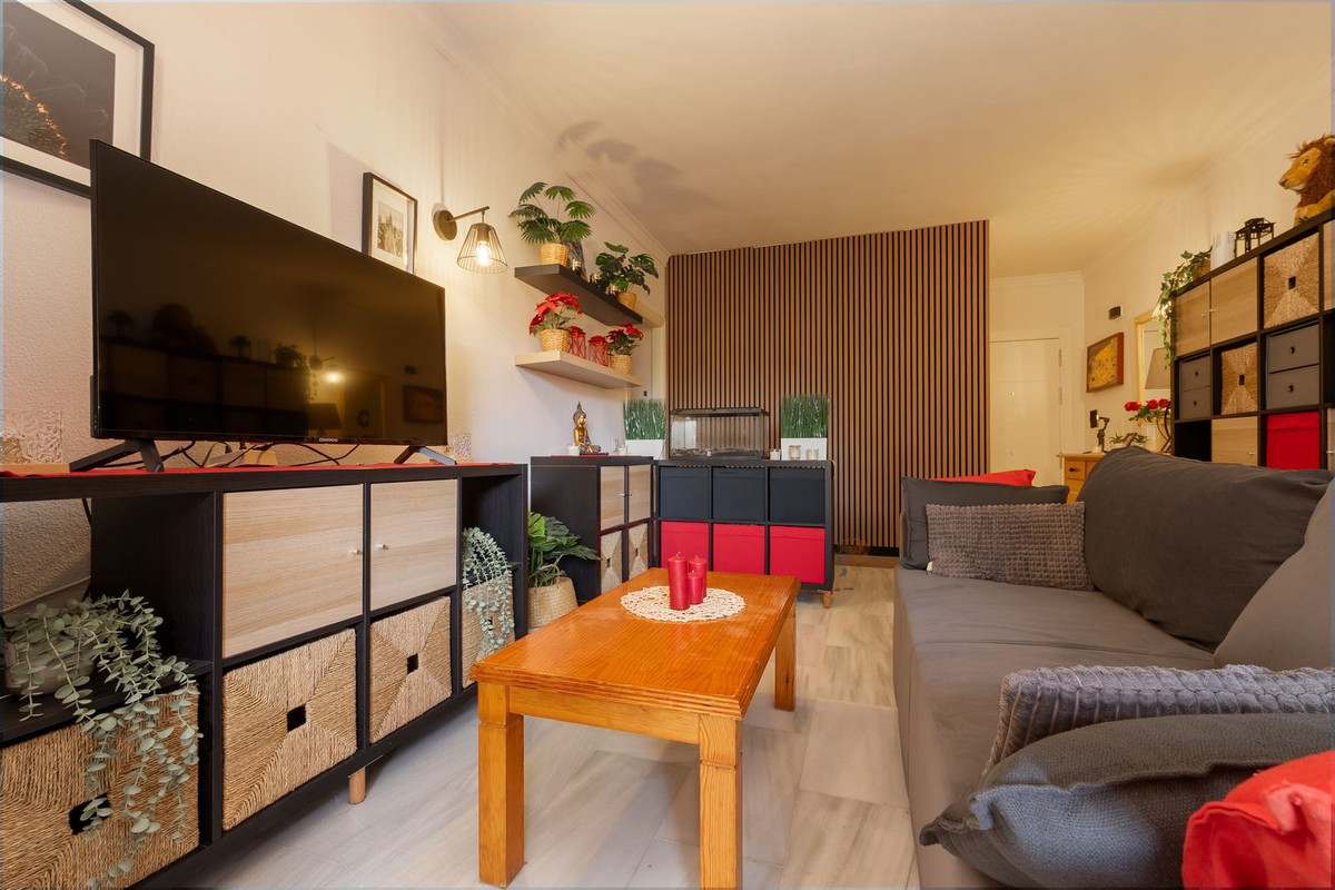 2 Bed Apartment for sale in Mijas Golf Costa Del Sol, Málaga, Spain
