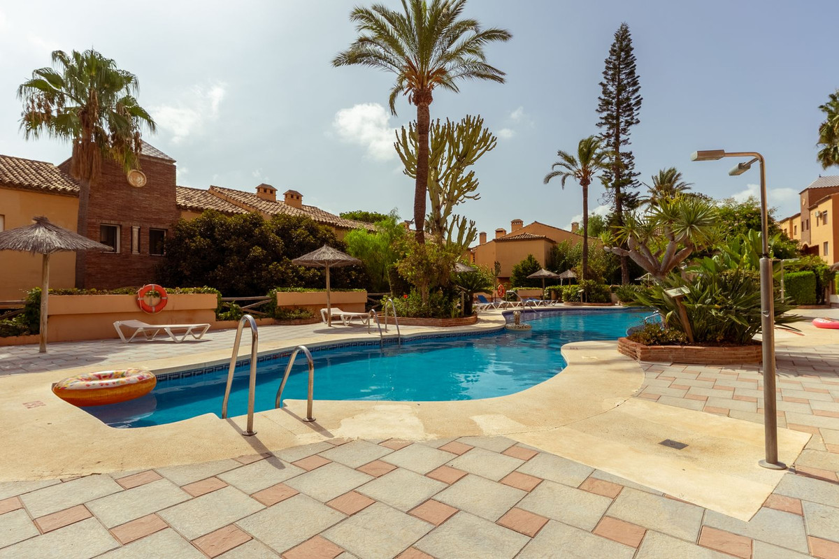 2 Bed Apartment for sale in Mijas Golf Costa Del Sol, Málaga, Spain