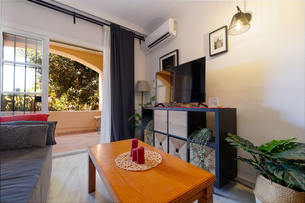2 Bed Apartment for sale in Mijas Golf Costa Del Sol, Málaga, Spain