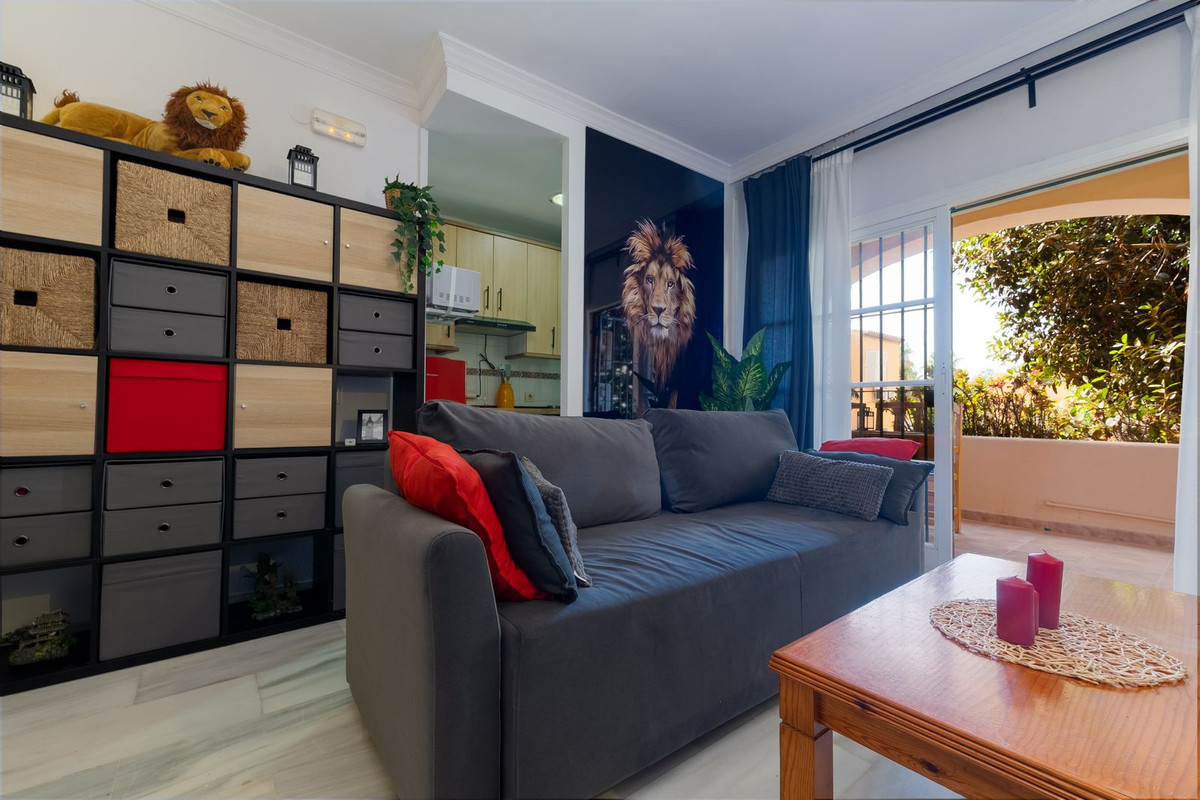 2 Bed Apartment for sale in Mijas Golf Costa Del Sol, Málaga, Spain