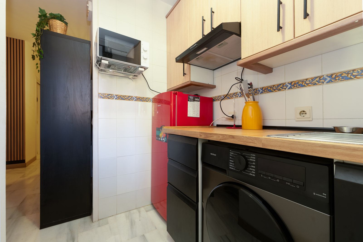 2 Bed Apartment for sale in Mijas Golf Costa Del Sol, Málaga, Spain