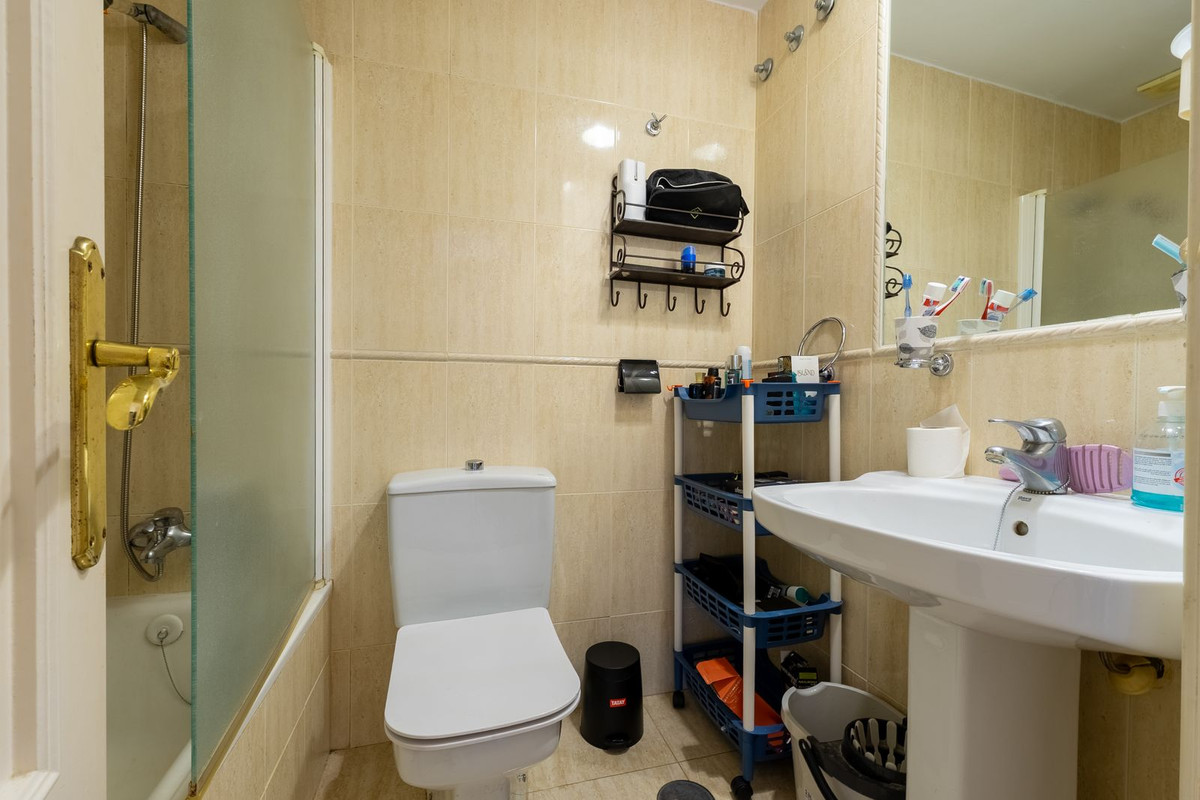 2 Bed Apartment for sale in Mijas Golf Costa Del Sol, Málaga, Spain