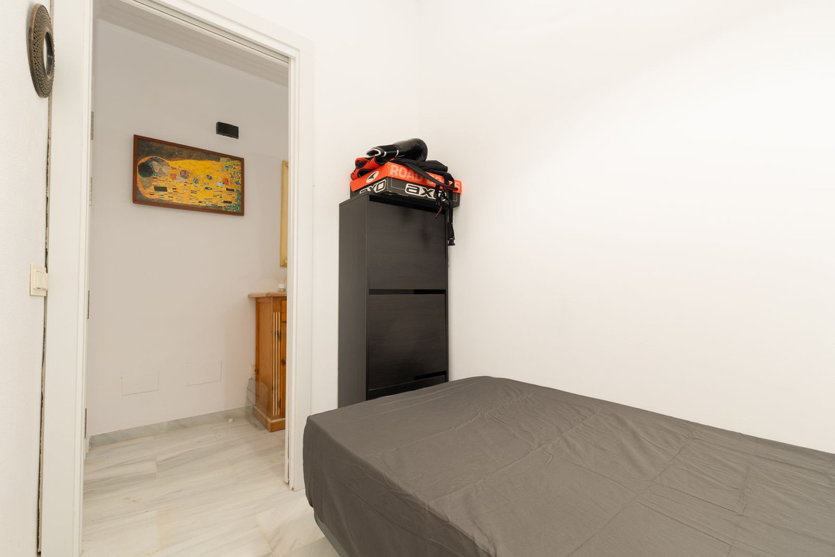 2 Bed Apartment for sale in Mijas Golf Costa Del Sol, Málaga, Spain