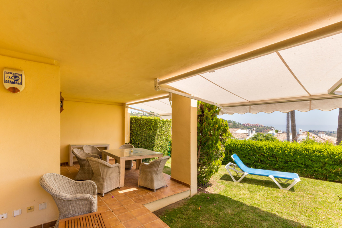 Se vende Apartamento Planta Baja de 3 dormitorios en Costa Del Sol, Málaga, España