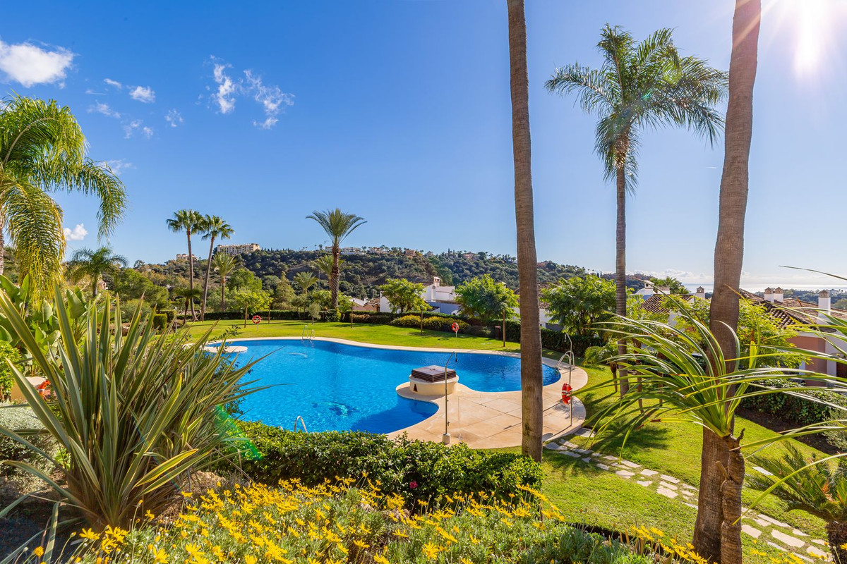 Se vende Apartamento Planta Baja de 3 dormitorios en Costa Del Sol, Málaga, España