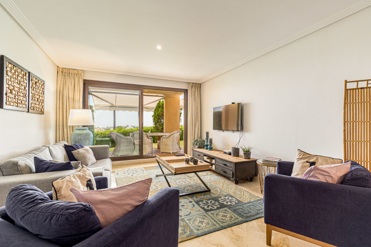 Se vende Apartamento Planta Baja de 3 dormitorios en Costa Del Sol, Málaga, España