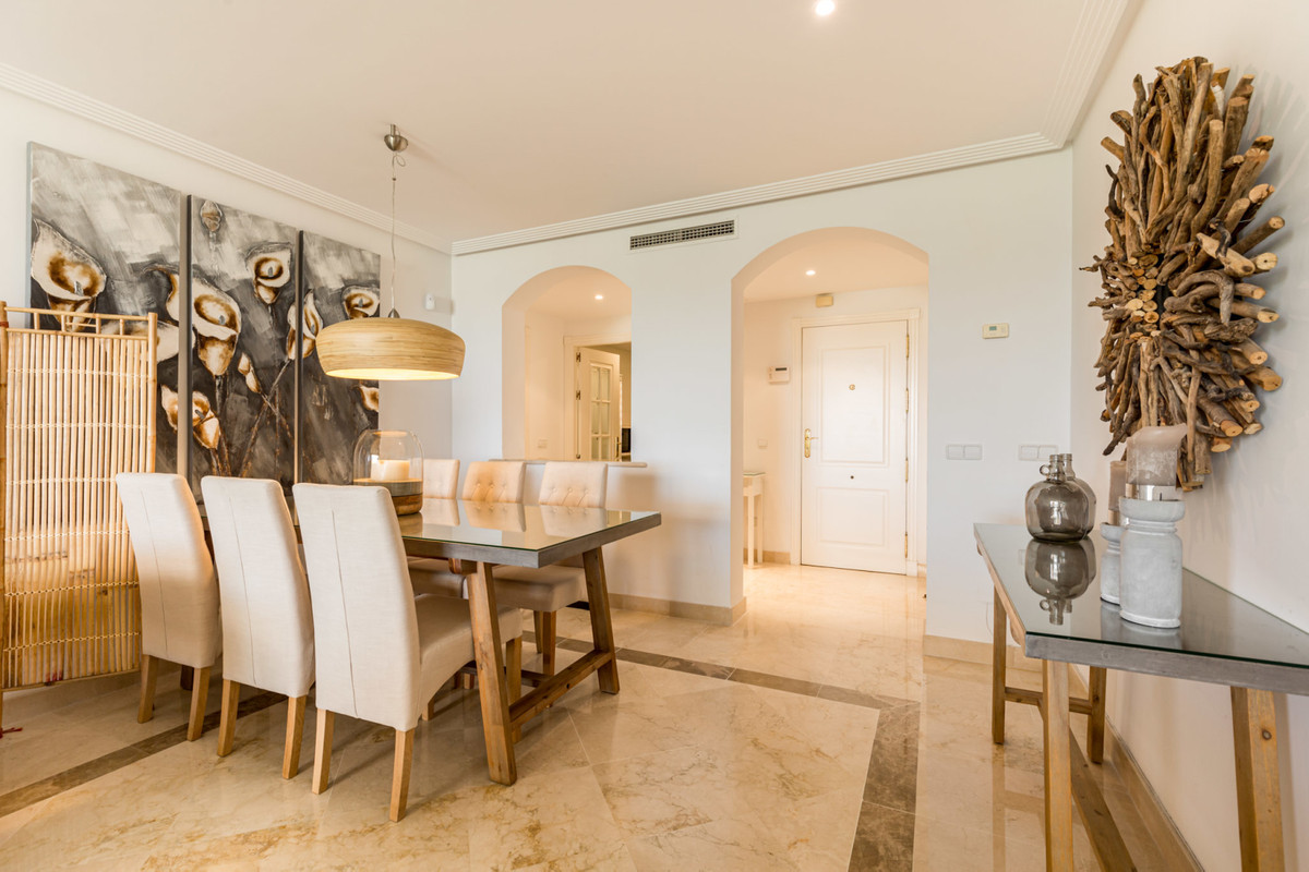 Se vende Apartamento Planta Baja de 3 dormitorios en Costa Del Sol, Málaga, España