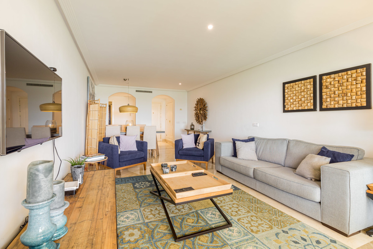 Se vende Apartamento Planta Baja de 3 dormitorios en Costa Del Sol, Málaga, España