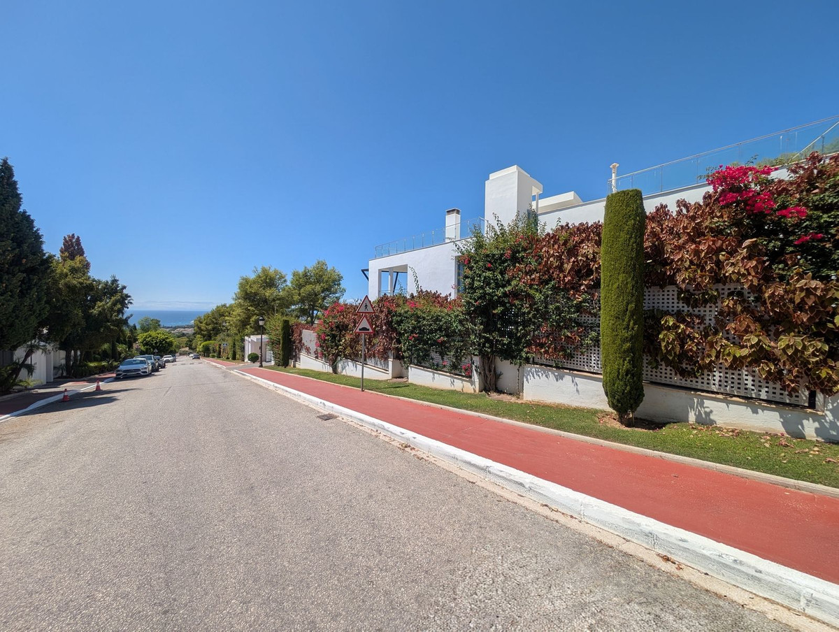Se vende Pareada de 5 dormitorios en Costa Del Sol, Málaga, España