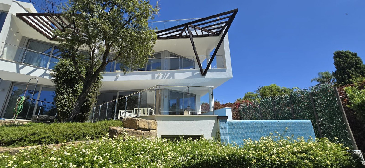 Se vende Pareada de 5 dormitorios en Costa Del Sol, Málaga, España