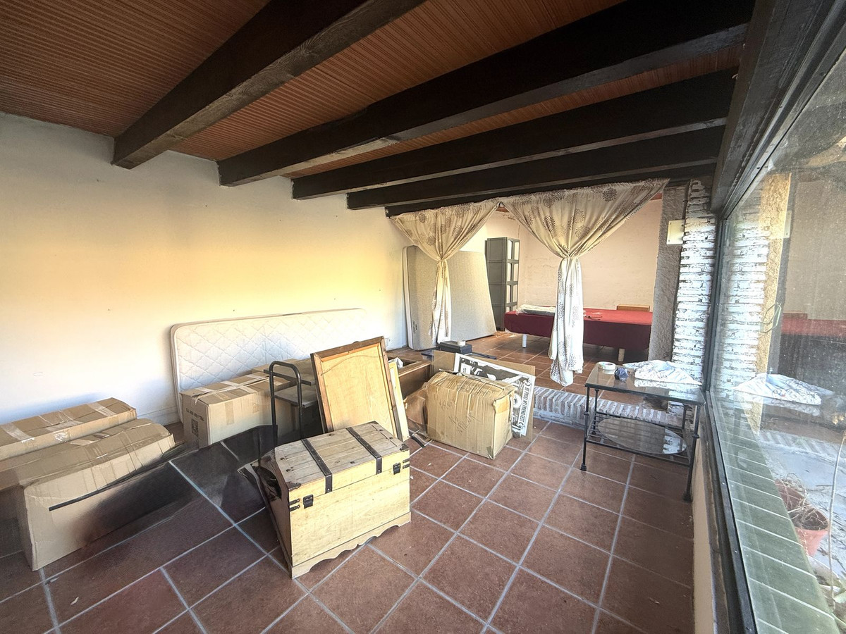 Se vende Villa - Chalet de 5 dormitorios en Costa Del Sol, Málaga, España