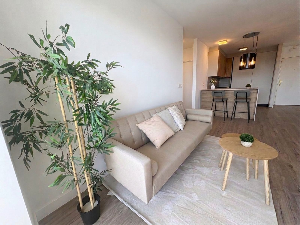 Se vende Ático de 2 dormitorios en Costa Del Sol, Málaga, España