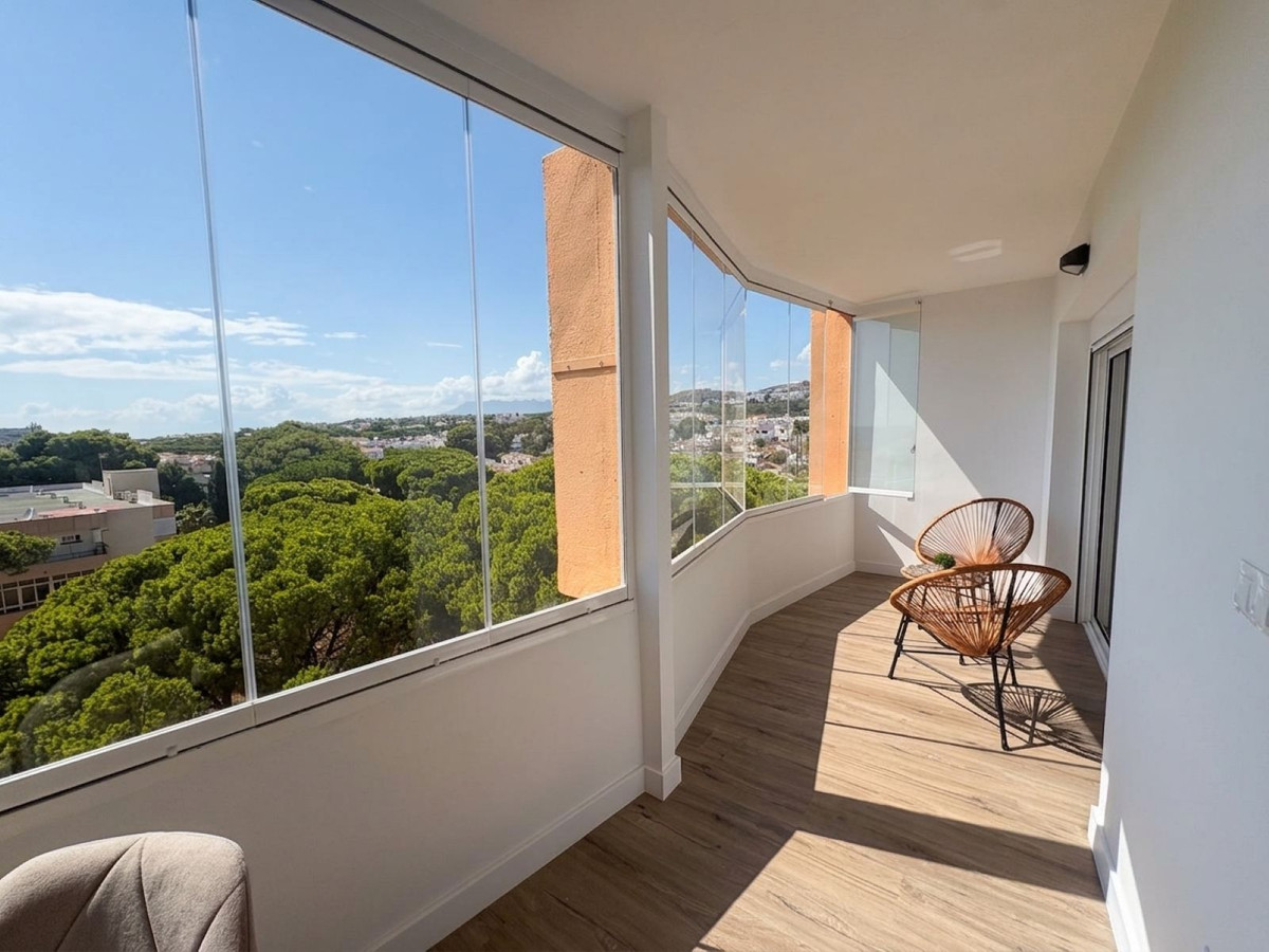 Se vende Ático de 2 dormitorios en Costa Del Sol, Málaga, España