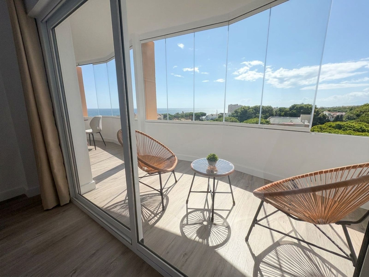 Se vende Ático de 2 dormitorios en Costa Del Sol, Málaga, España
