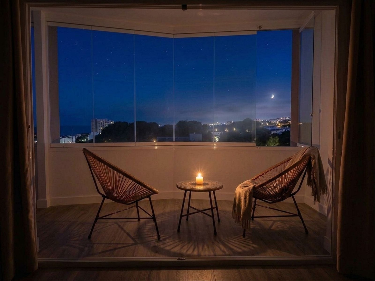 Se vende Ático de 2 dormitorios en Costa Del Sol, Málaga, España