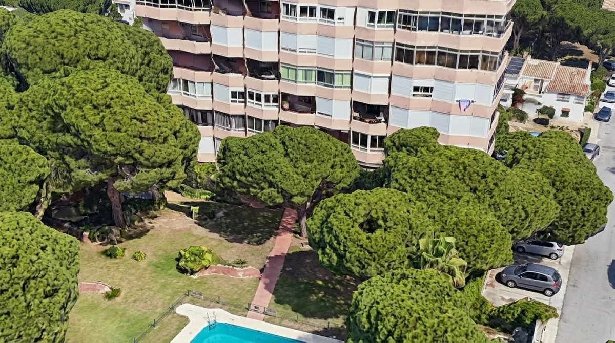 Se vende Ático de 2 dormitorios en Costa Del Sol, Málaga, España