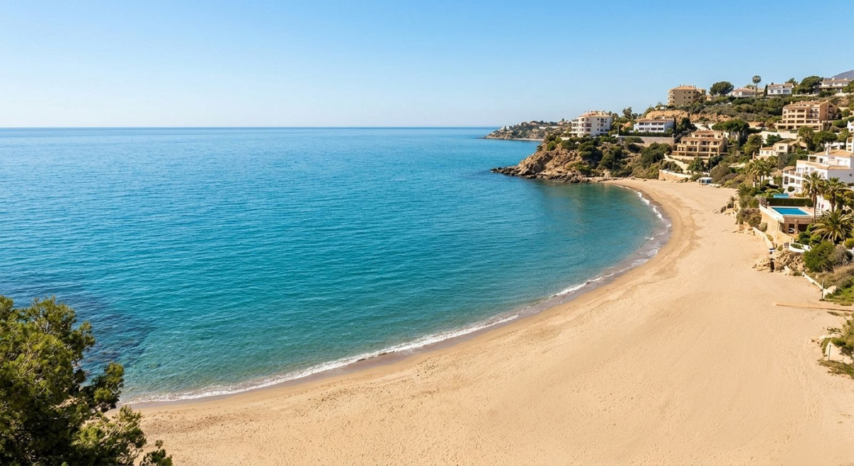 Se vende Ático de 2 dormitorios en Costa Del Sol, Málaga, España
