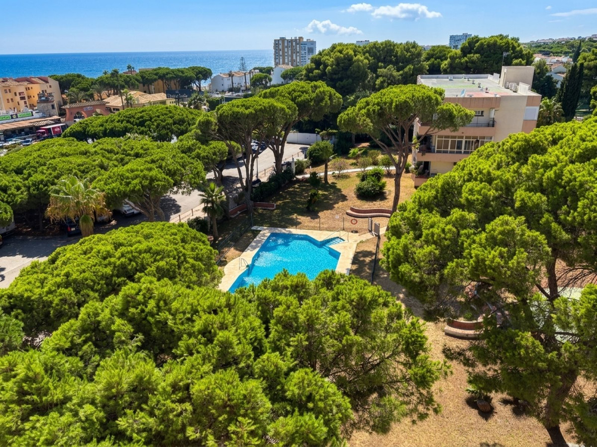 Se vende Ático de 2 dormitorios en Costa Del Sol, Málaga, España