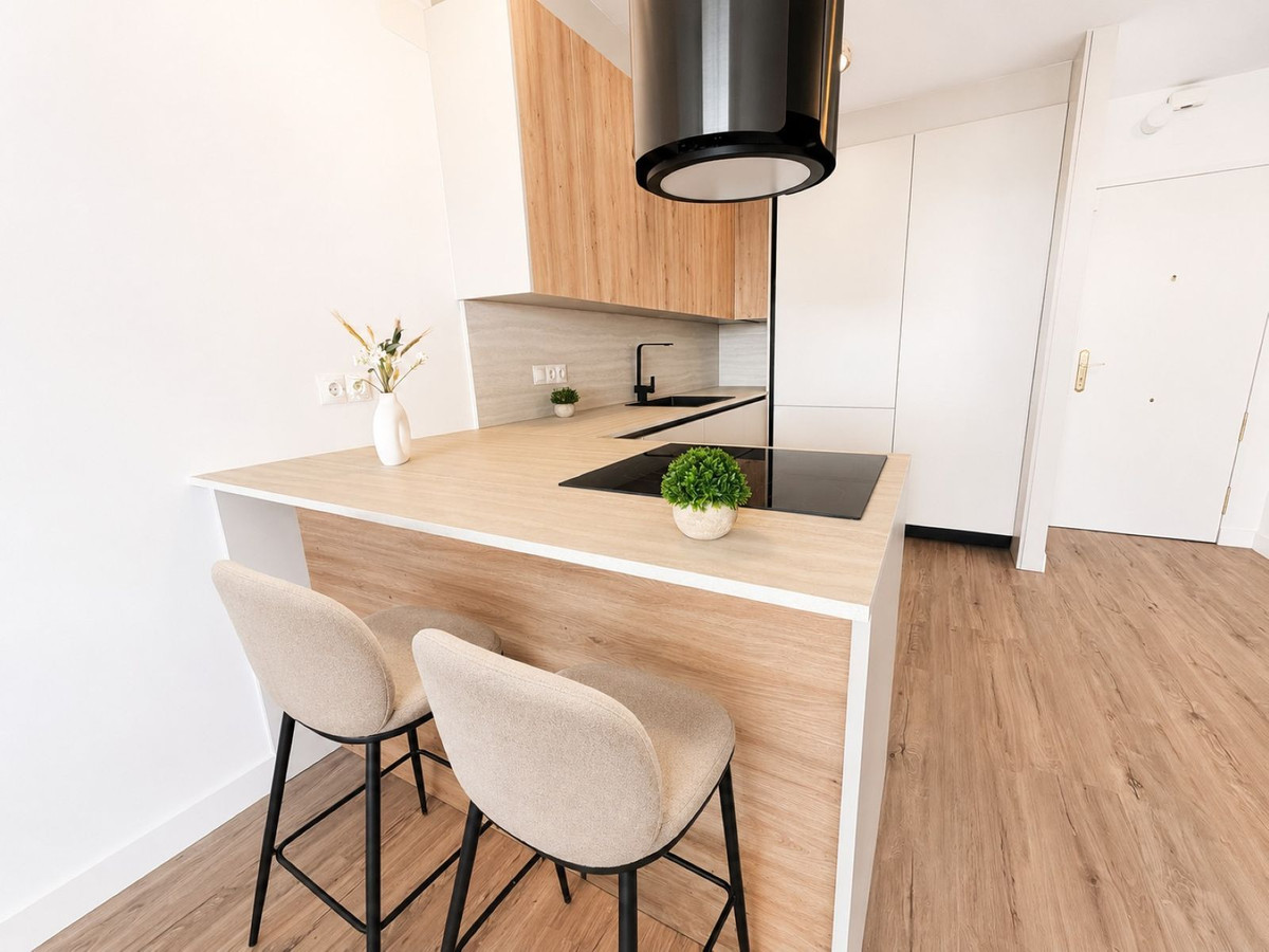 Se vende Ático de 2 dormitorios en Costa Del Sol, Málaga, España