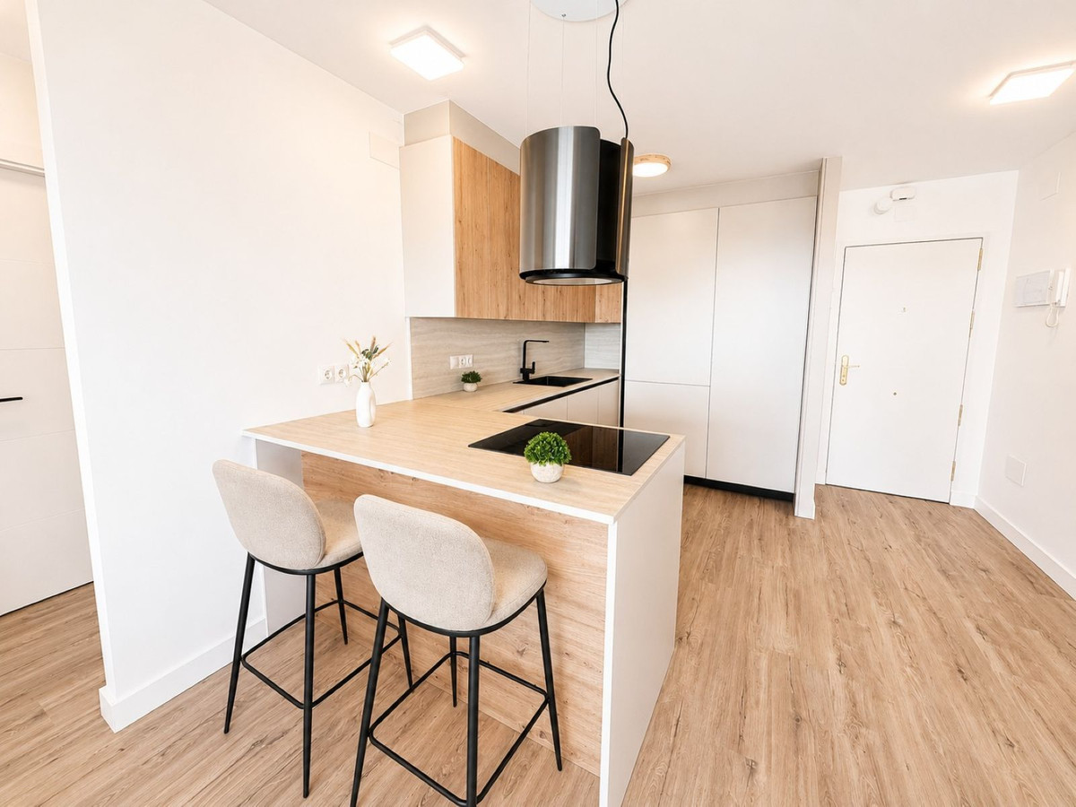 Se vende Ático de 2 dormitorios en Costa Del Sol, Málaga, España