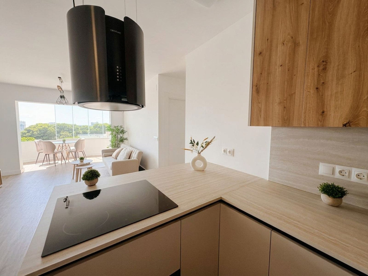Se vende Ático de 2 dormitorios en Costa Del Sol, Málaga, España