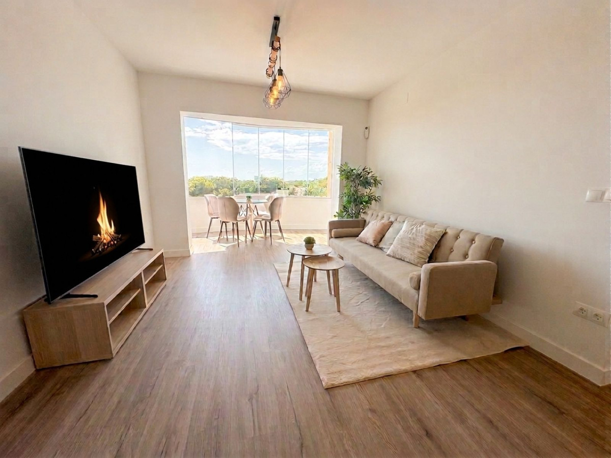 Se vende Ático de 2 dormitorios en Costa Del Sol, Málaga, España