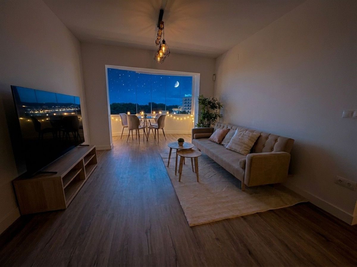 Se vende Ático de 2 dormitorios en Costa Del Sol, Málaga, España