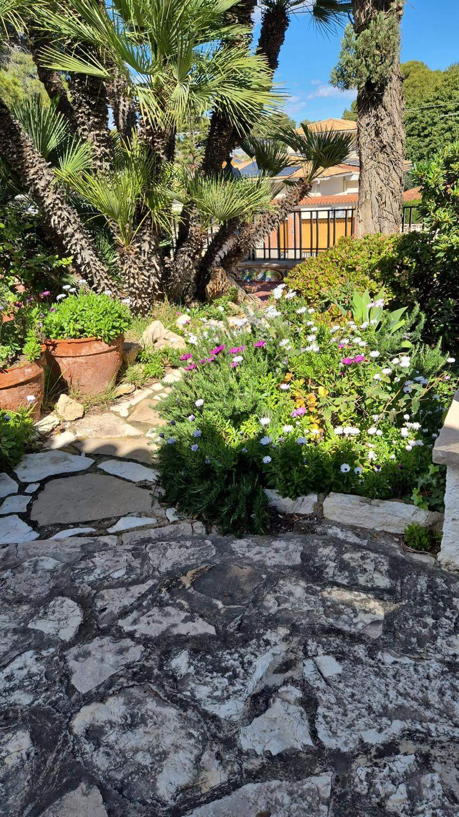 Se vende Villa - Chalet de 6 dormitorios en Costa Blanca, Alicante, España