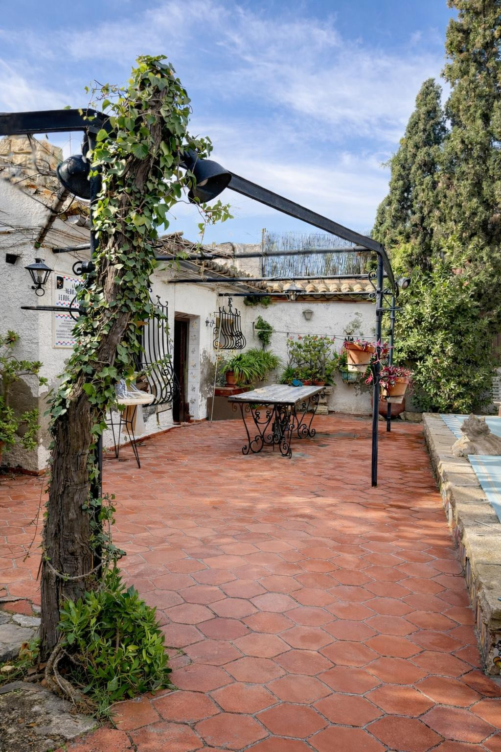 Se vende Villa - Chalet de 6 dormitorios en Costa Blanca, Alicante, España