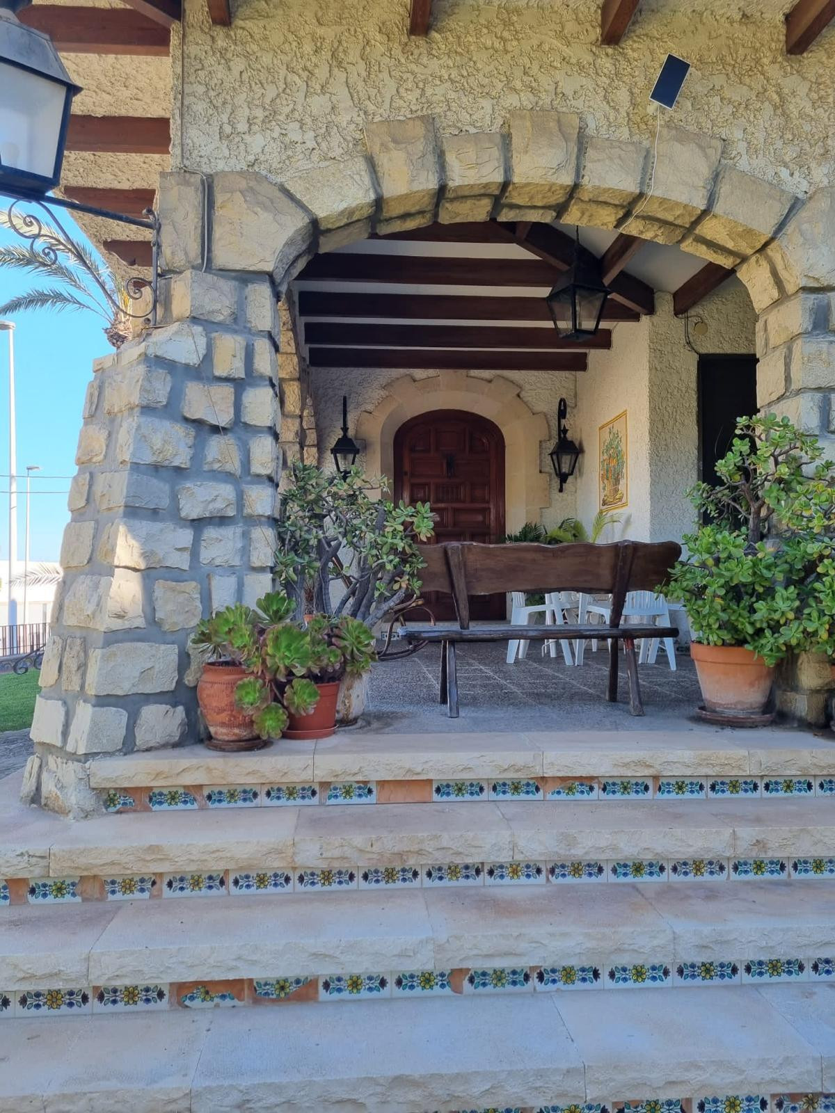 Se vende Villa - Chalet de 6 dormitorios en Costa Blanca, Alicante, España