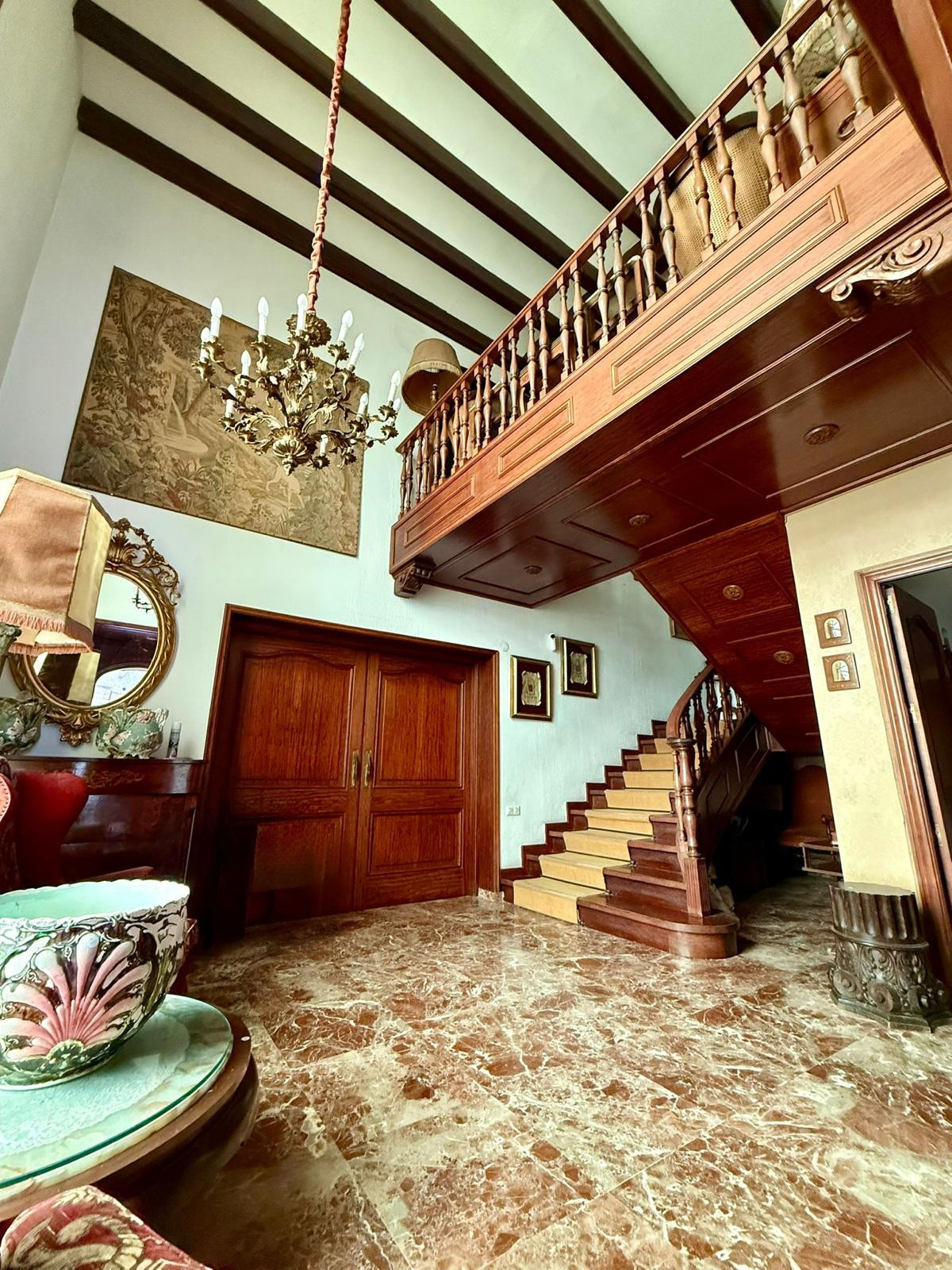 Se vende Villa - Chalet de 6 dormitorios en Costa Blanca, Alicante, España