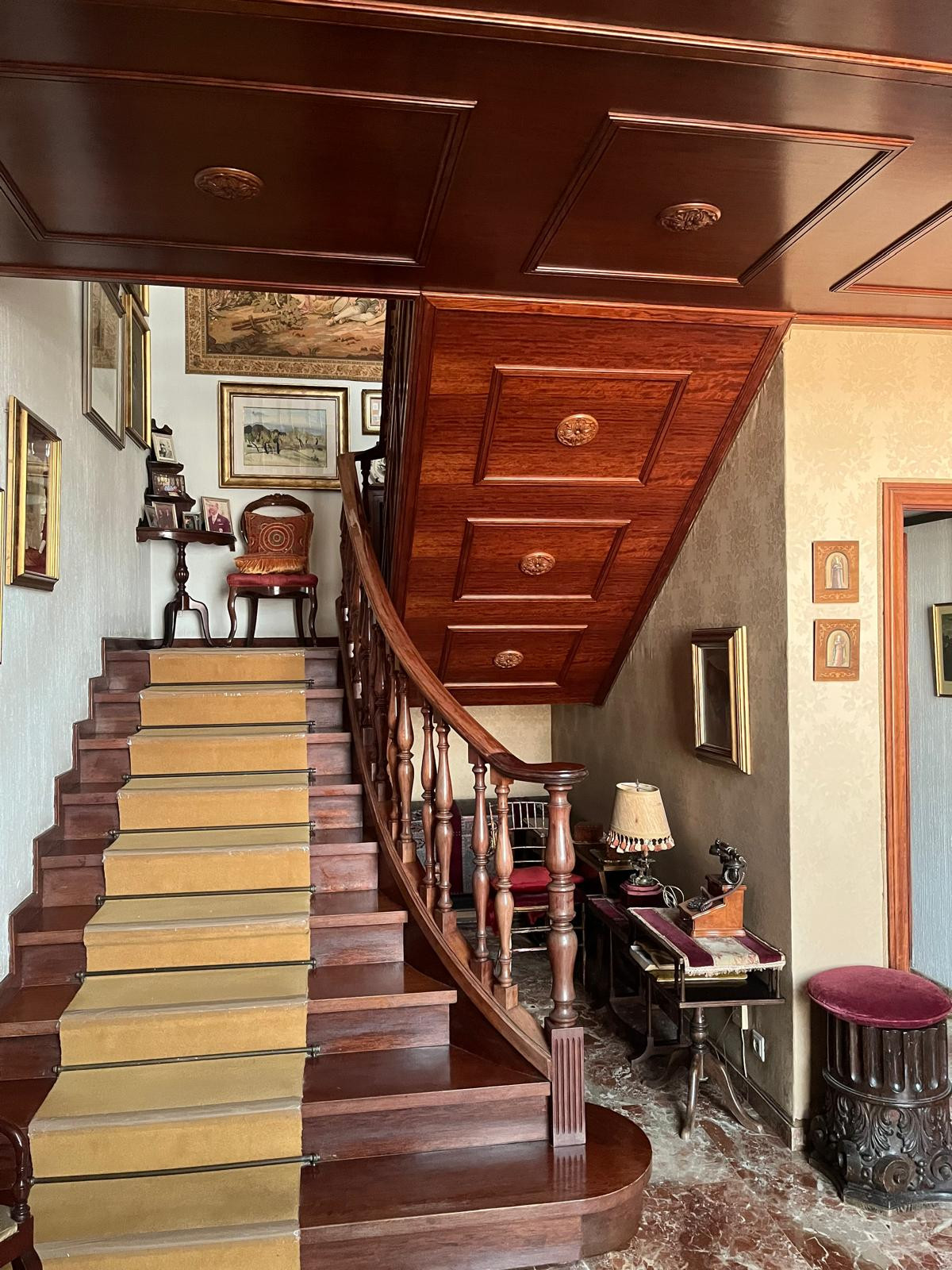 Se vende Villa - Chalet de 6 dormitorios en Costa Blanca, Alicante, España