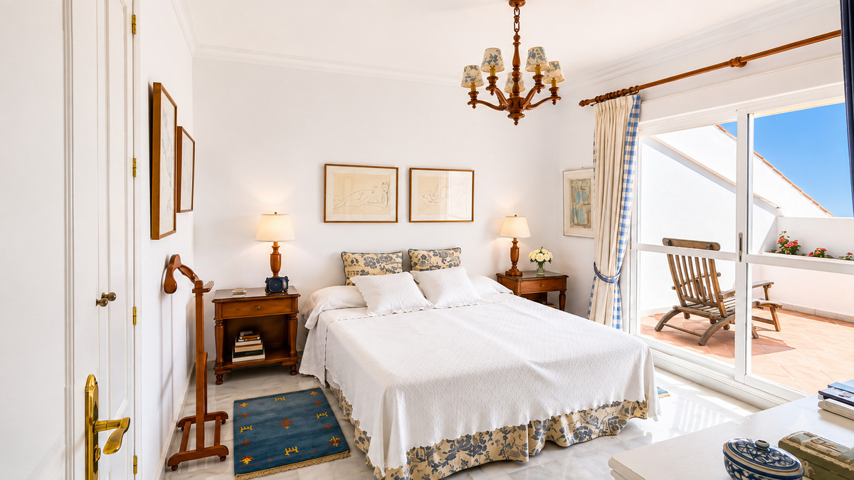 Se vende Ático Dúplex de 4 dormitorios en Costa Del Sol, Málaga, España