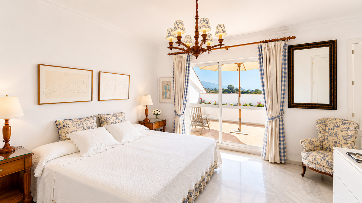 Se vende Ático Dúplex de 4 dormitorios en Costa Del Sol, Málaga, España