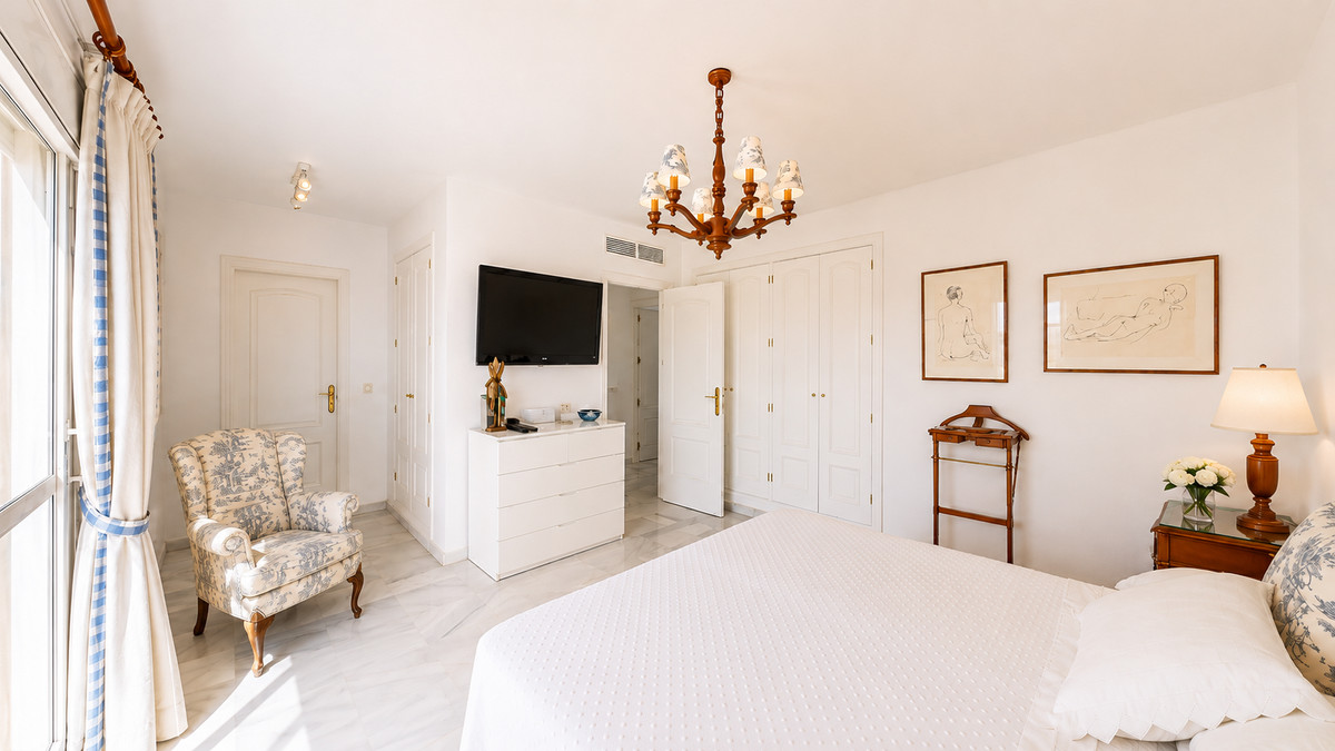 Se vende Ático Dúplex de 4 dormitorios en Costa Del Sol, Málaga, España
