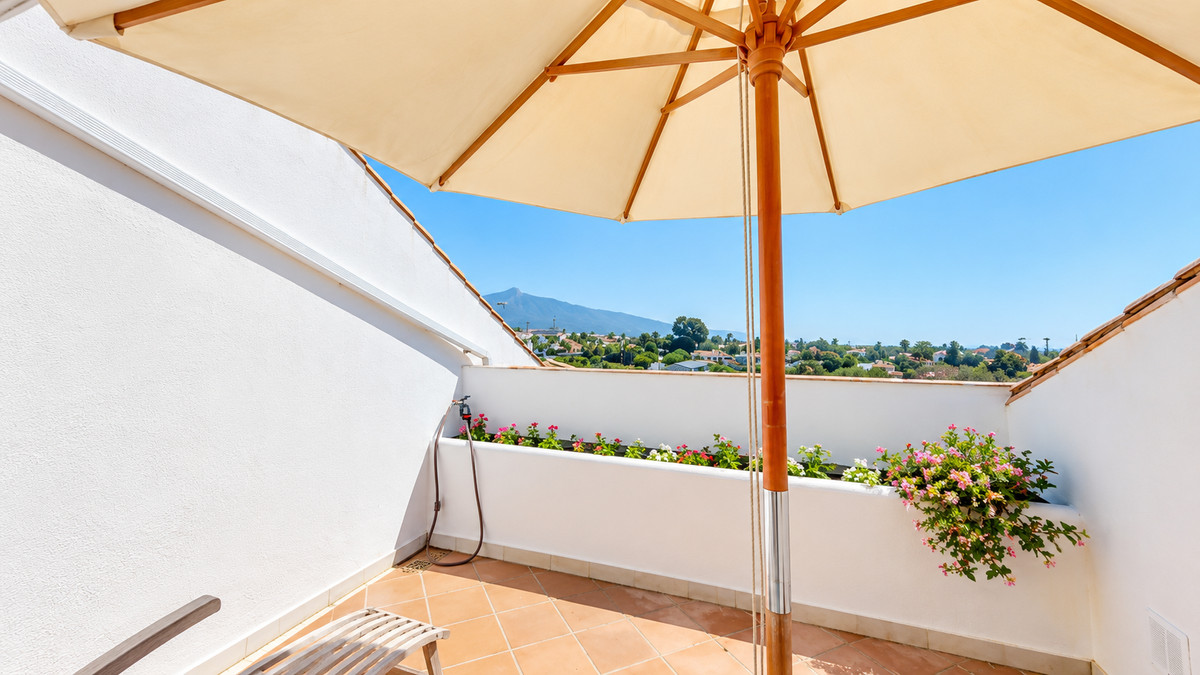 Se vende Ático Dúplex de 4 dormitorios en Costa Del Sol, Málaga, España