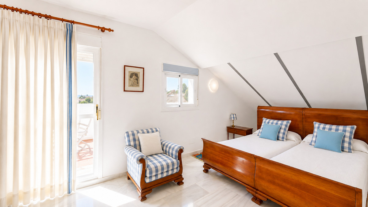 Se vende Ático Dúplex de 4 dormitorios en Costa Del Sol, Málaga, España
