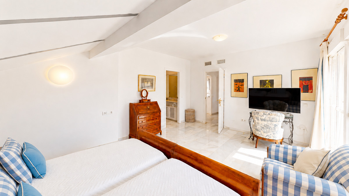 Se vende Ático Dúplex de 4 dormitorios en Costa Del Sol, Málaga, España