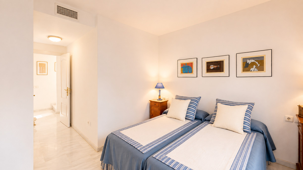 Se vende Ático Dúplex de 4 dormitorios en Costa Del Sol, Málaga, España