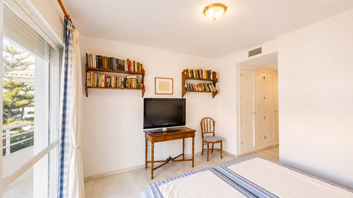 Se vende Ático Dúplex de 4 dormitorios en Costa Del Sol, Málaga, España