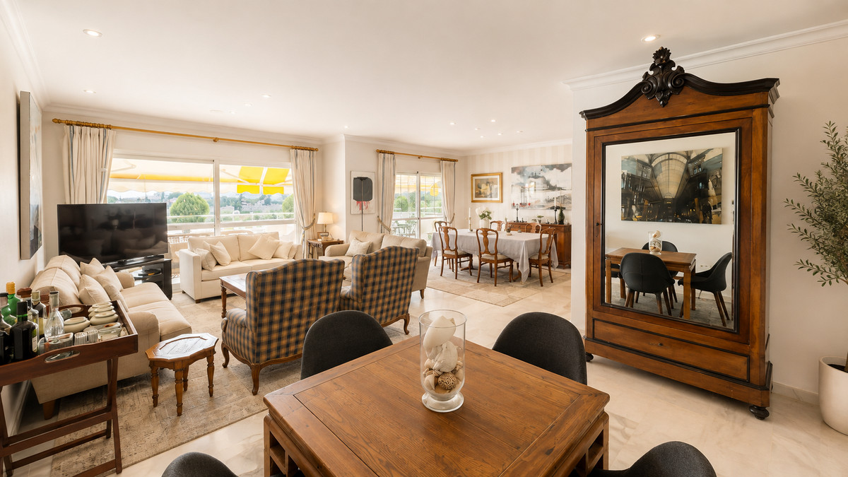 Se vende Ático Dúplex de 4 dormitorios en Costa Del Sol, Málaga, España