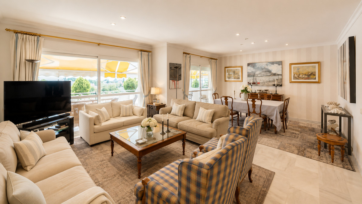Se vende Ático Dúplex de 4 dormitorios en Costa Del Sol, Málaga, España