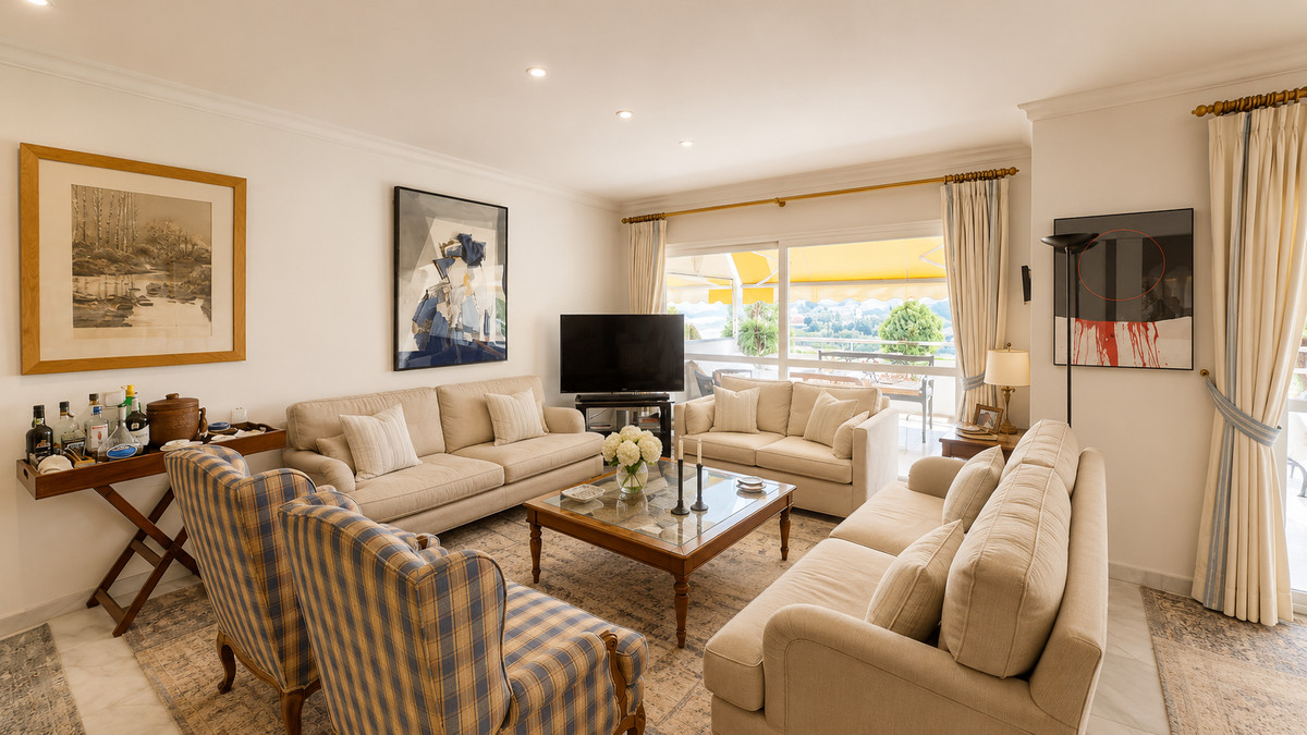Se vende Ático Dúplex de 4 dormitorios en Costa Del Sol, Málaga, España