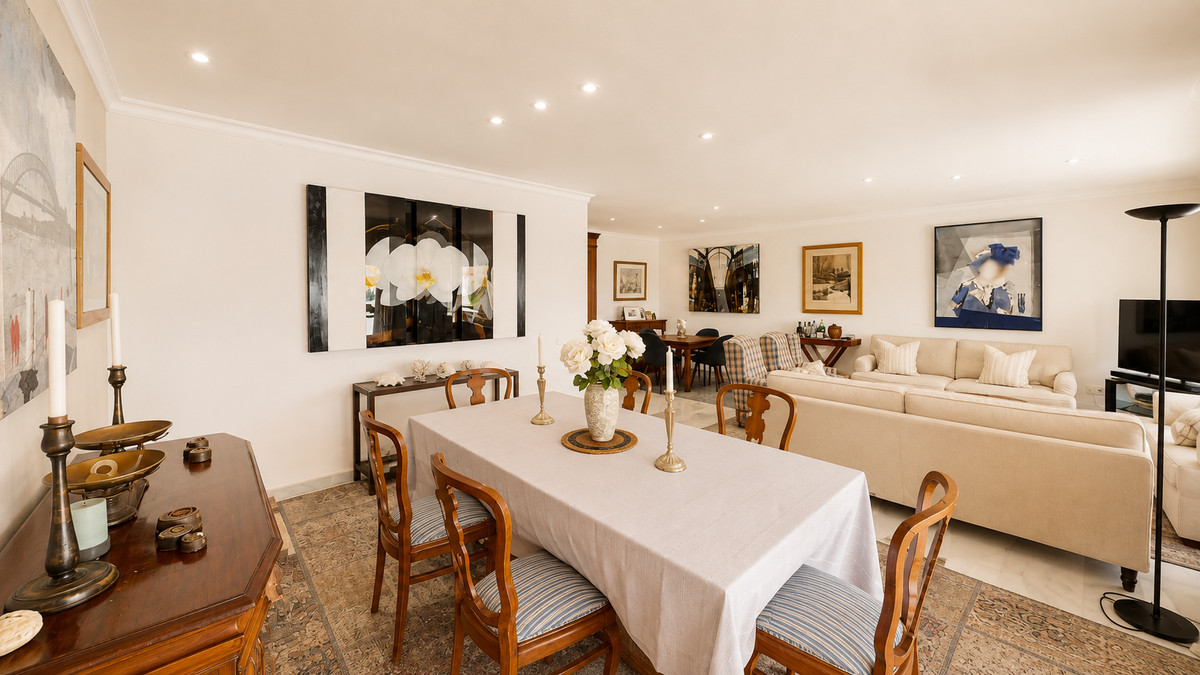 Se vende Ático Dúplex de 4 dormitorios en Costa Del Sol, Málaga, España